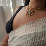 Nisaar Handcrafted Hasli