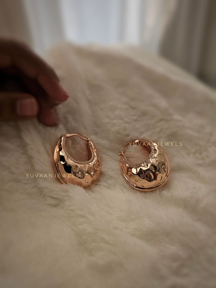 Dylan Earings