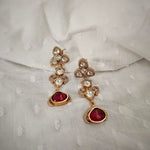 Priyam Polki Necklace
