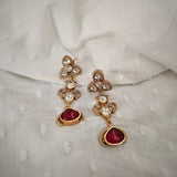 Priyam Polki Necklace