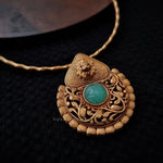 Nisaar Handcrafted Hasli