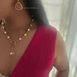 Ojas Quartz Necklace