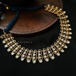 Vedika Handcrafted Necklace