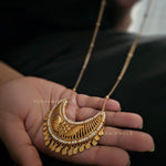 Anvika Long Necklace