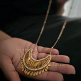 Anvika Long Necklace