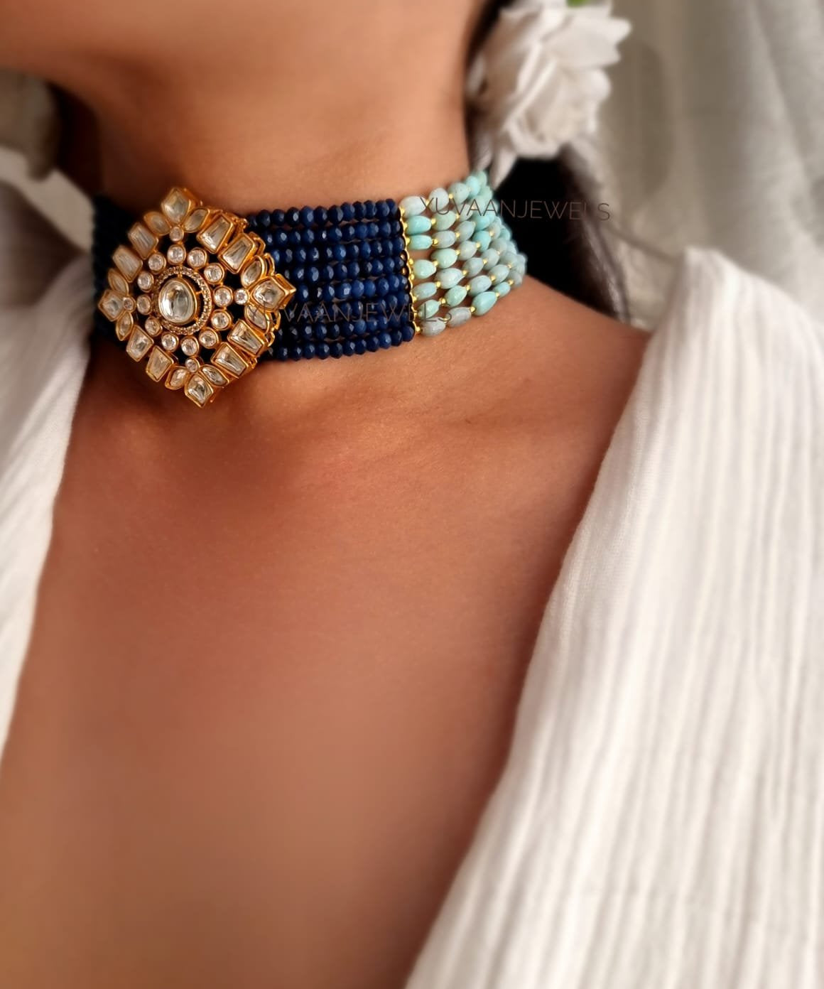Raang Choker