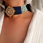 Raang Choker