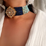Raang Choker