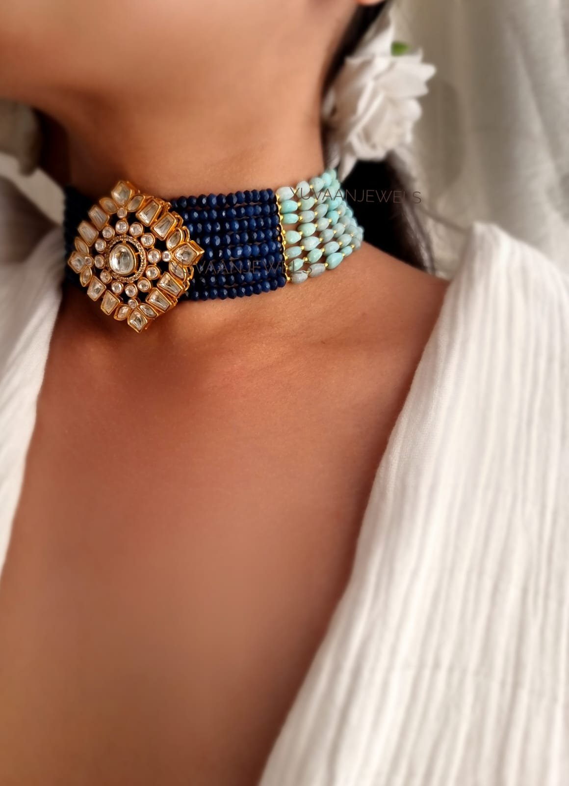 Raang Choker