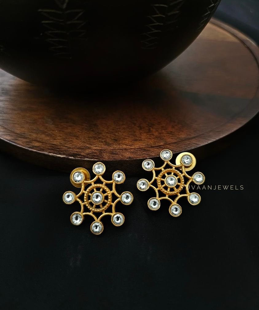 Vedika Handrcrafted Necklace