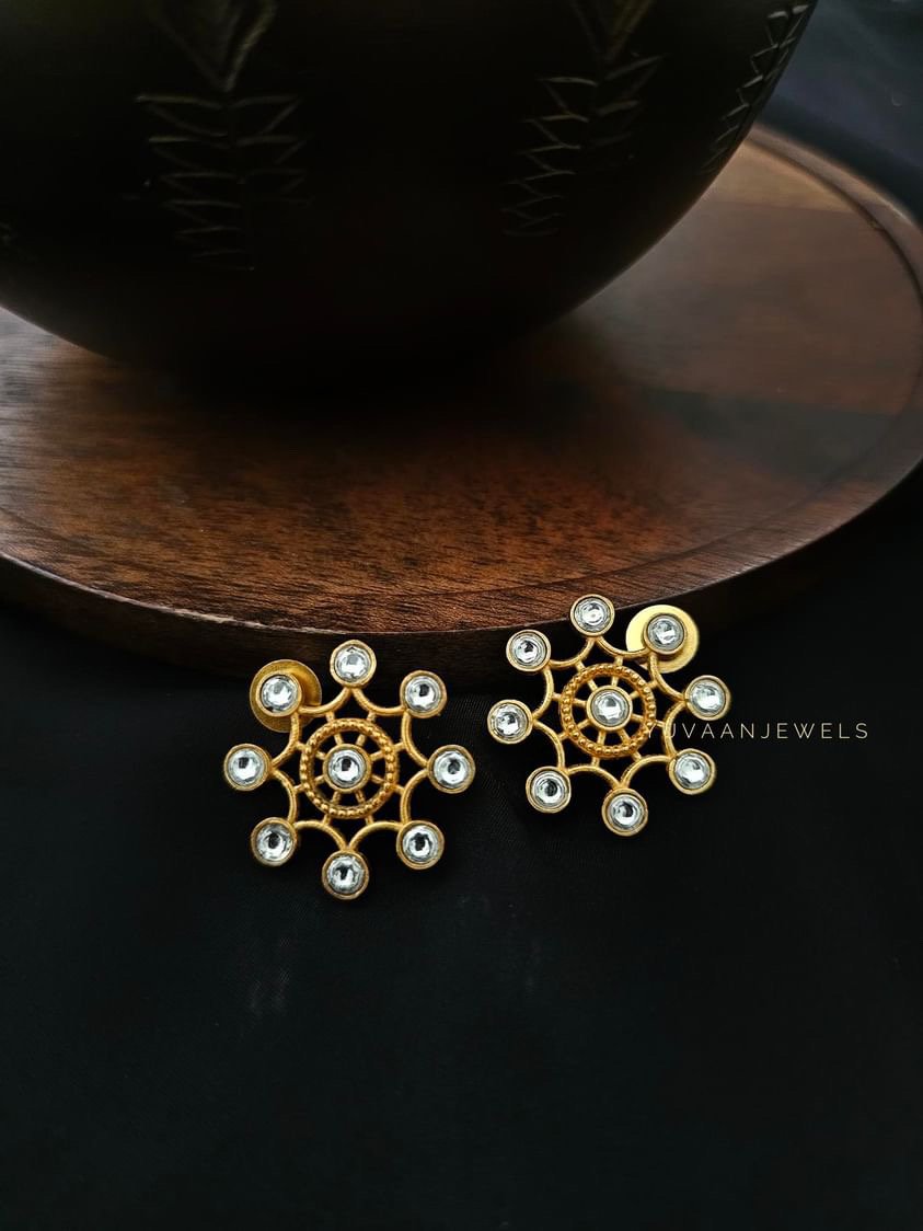 Vedika Handrcrafted Necklace