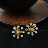 Vedika Handrcrafted Necklace