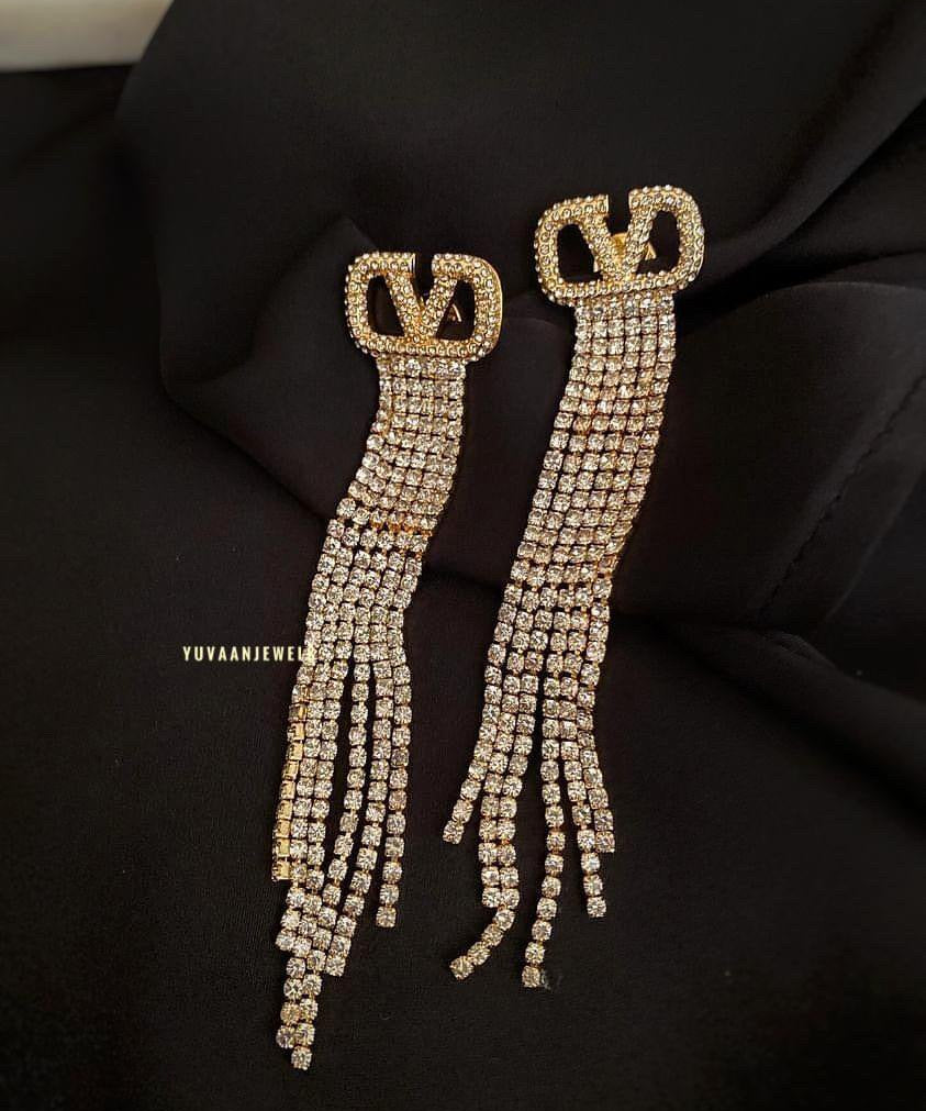 Ava Earings
