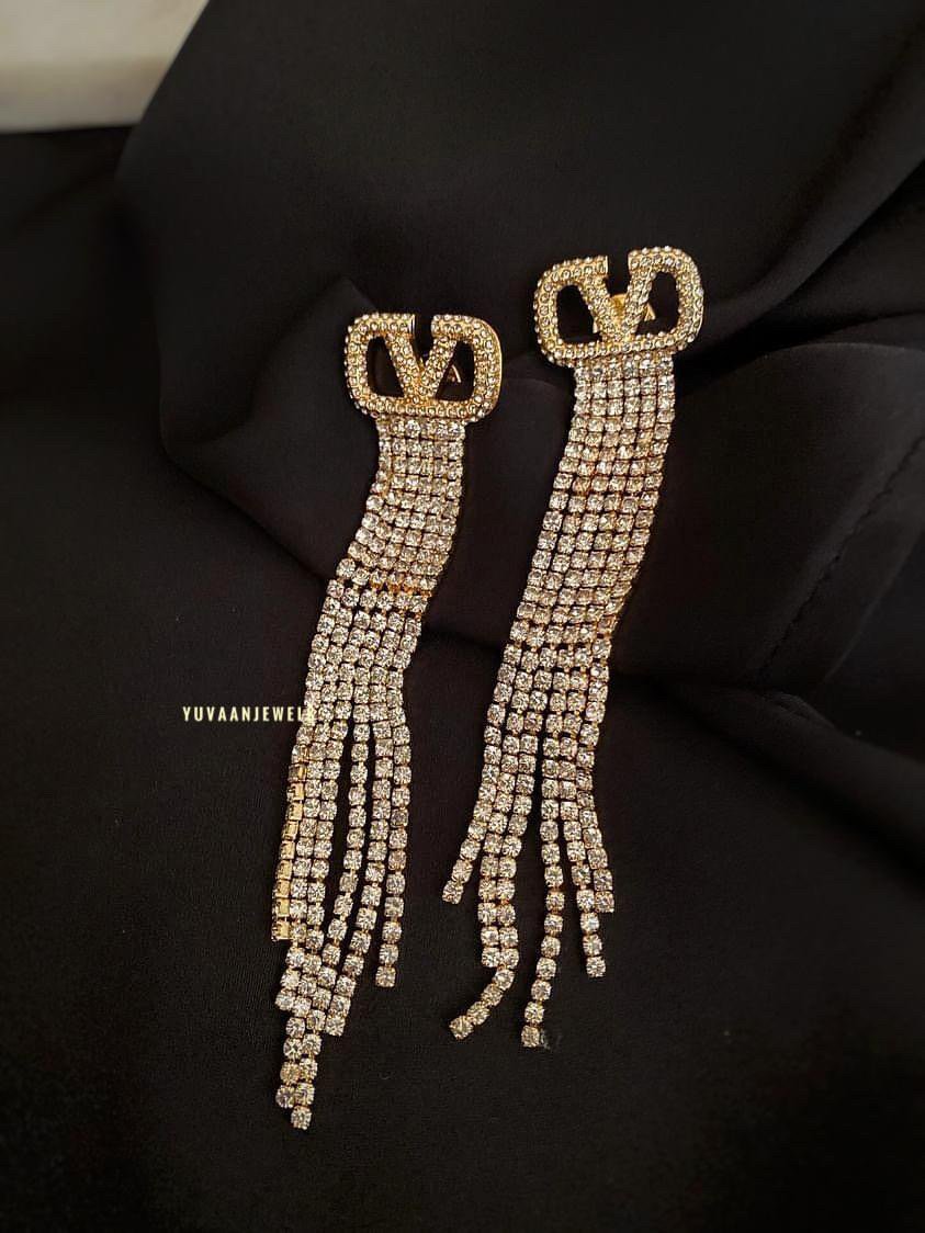 Ava Earings