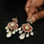 Radha Quartz Necklace