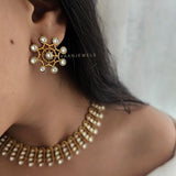 Vedika Handrcrafted Necklace