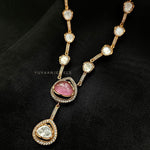 Ojas Quartz Necklace