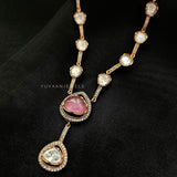 Ojas Quartz Necklace