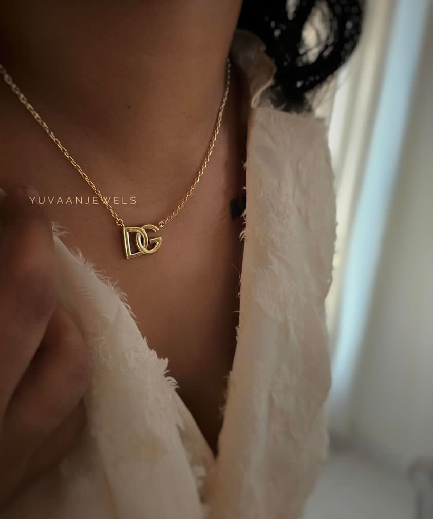 Dyla Necklace