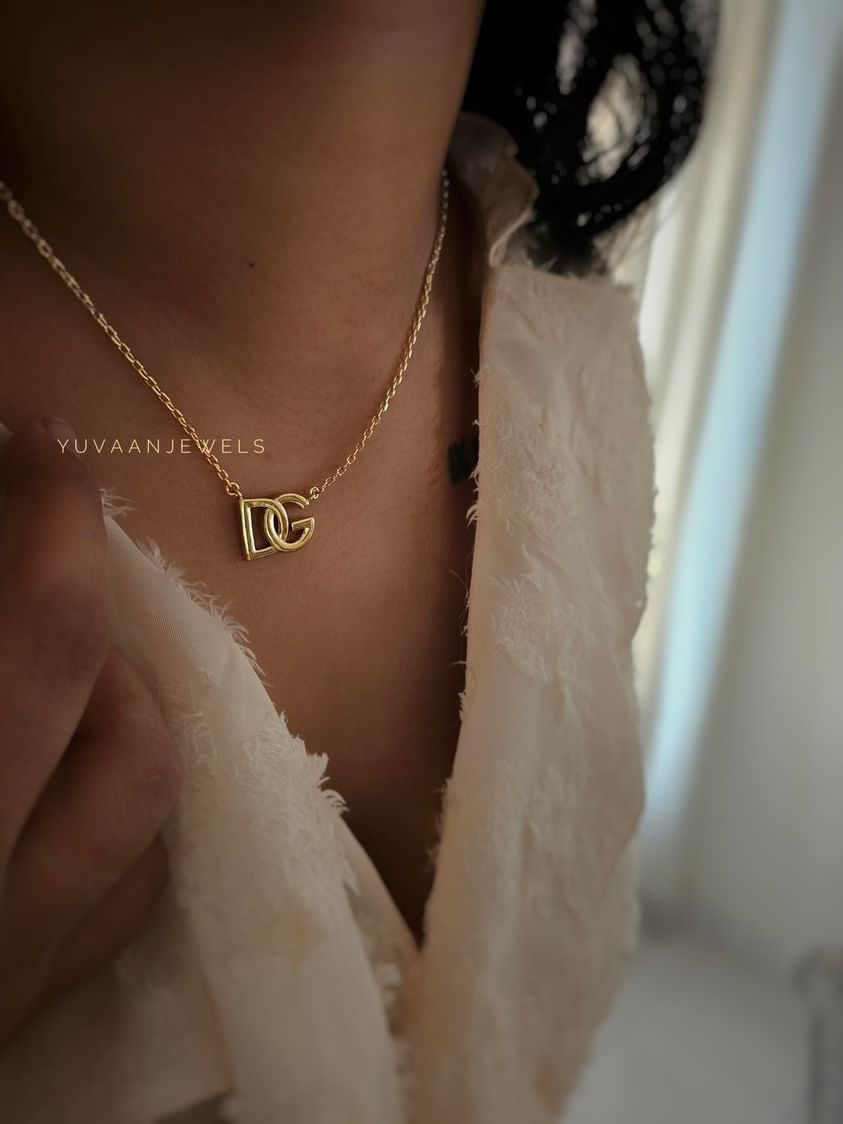 Dyla Necklace