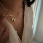 Dyla Necklace