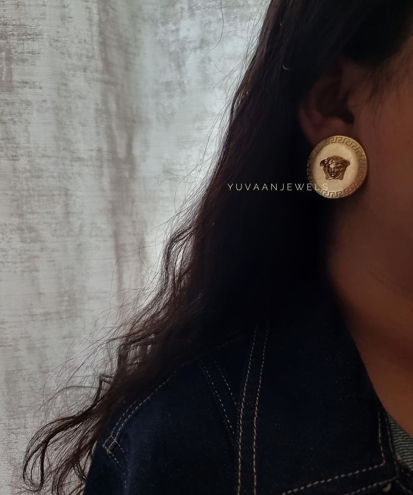 Ruth  Earings