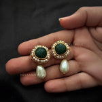 Samyukta Handcrafted Necklace