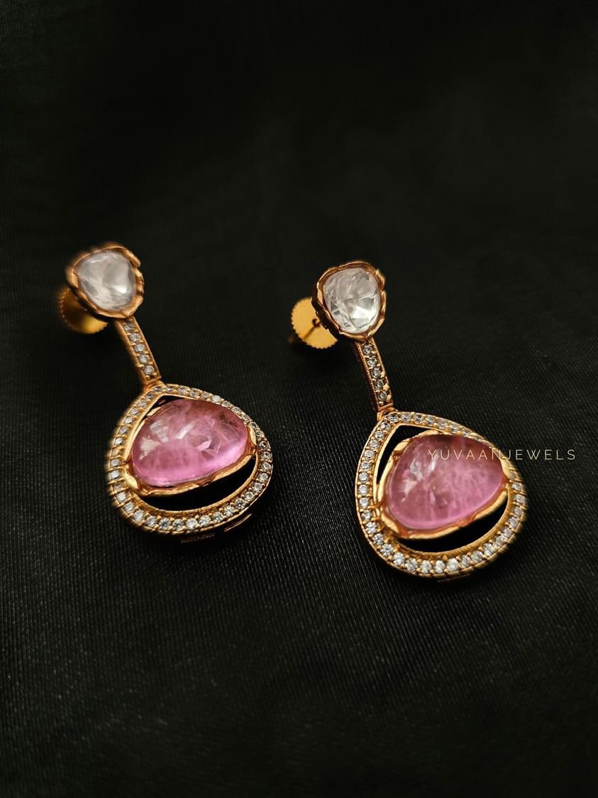 Ojas Quartz Necklace