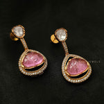 Ojas Quartz Necklace