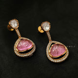 Ojas Quartz Necklace