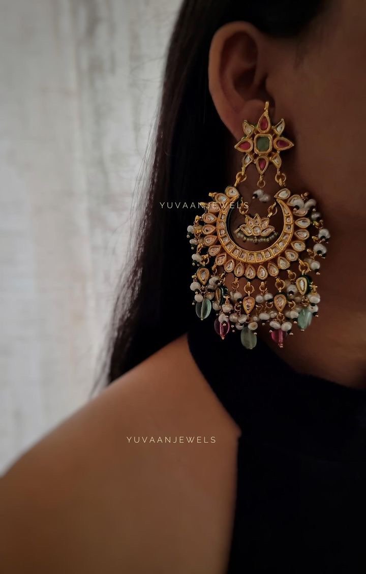 Vanshika Chaandbaali