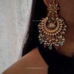 Vanshika Chaandbaali