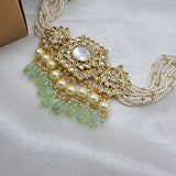 Unś Choker