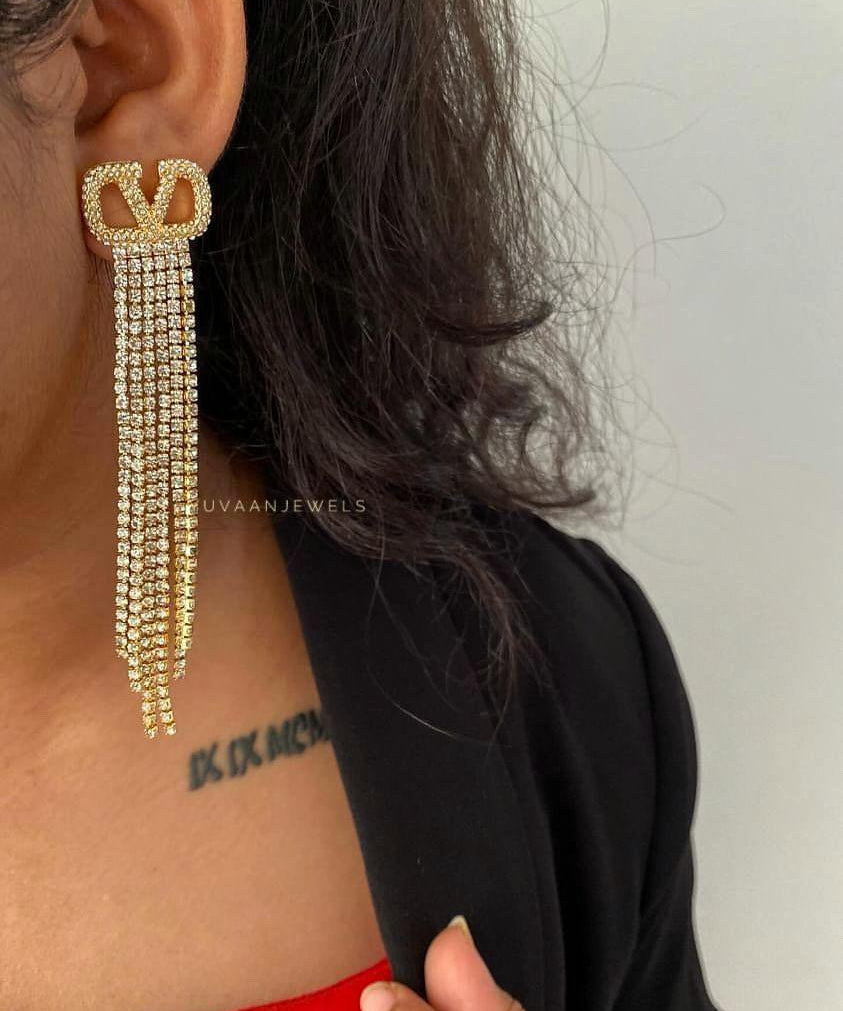 Ava Earings