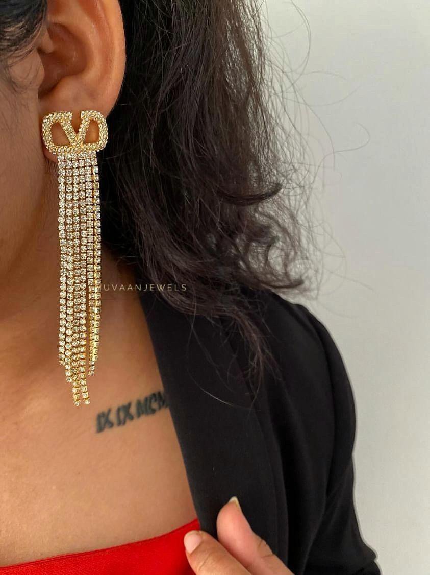 Ava Earings