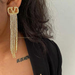 Ava Earings