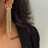 Ava Earings