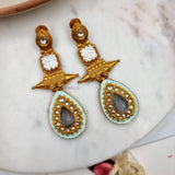 Laguna Handcrafted Earrings