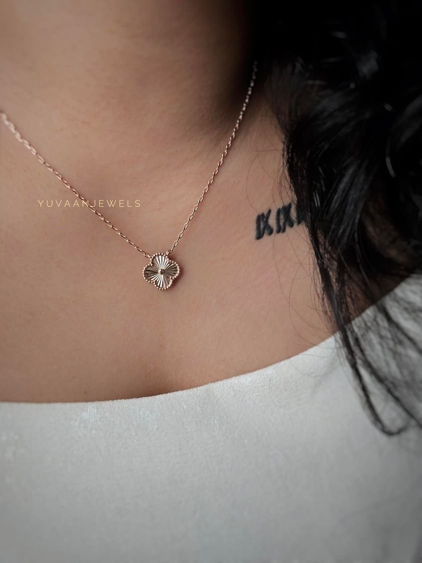 Lil-Flo Necklace