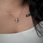 Lil-Flo Necklace
