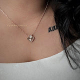 Lil-Flo Necklace