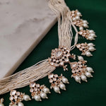 Sani Pearl Necklace