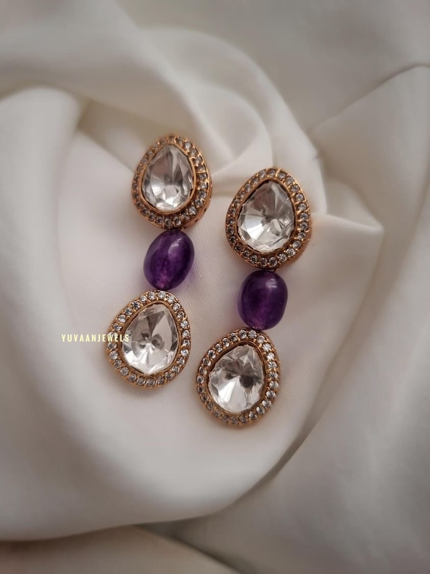 Kripa multi layered necklace