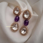 Kripa multi layered necklace