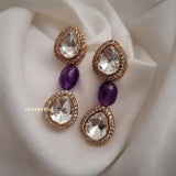 Kripa multi layered necklace