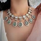 Dhanak Choker