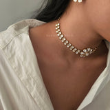 Lana Polki Choker