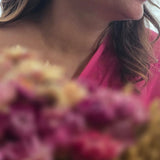 Alisa polki studs