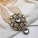 SRISHTI PEARL NECKLACE