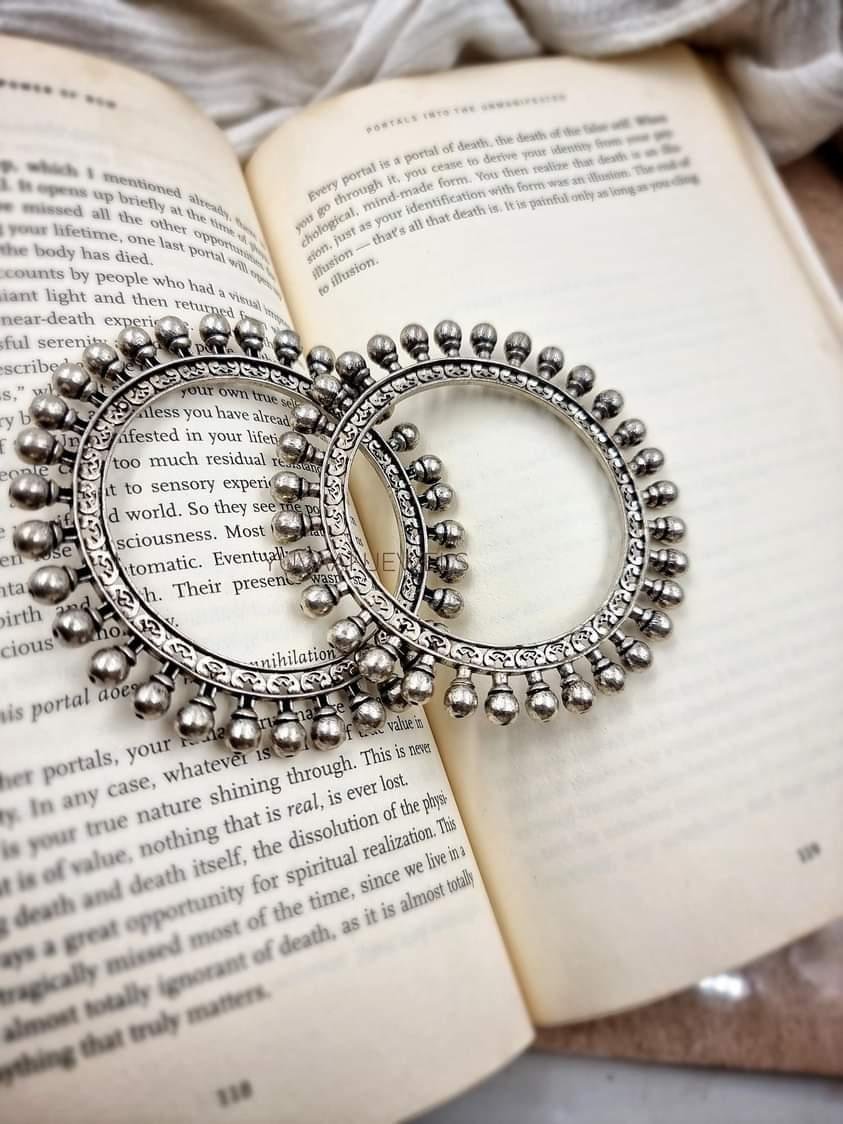 SHVAE Bangle set